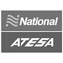 National ATESA
